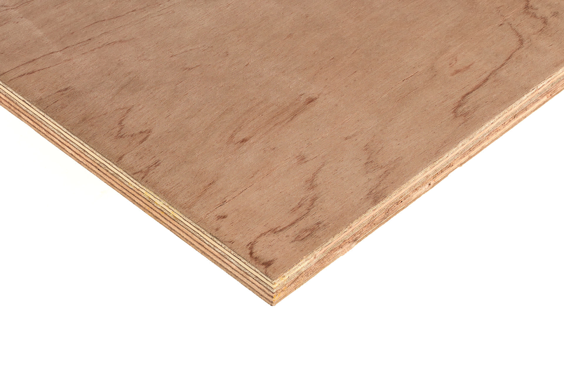 25mm Marine Plywood BS1088 2440mm x 1220mm (8' x 4')