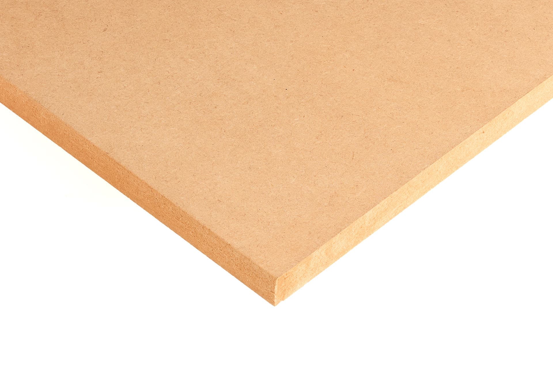 25mm MDF Board Standard 3050mm x 1220mm (10' x 4')