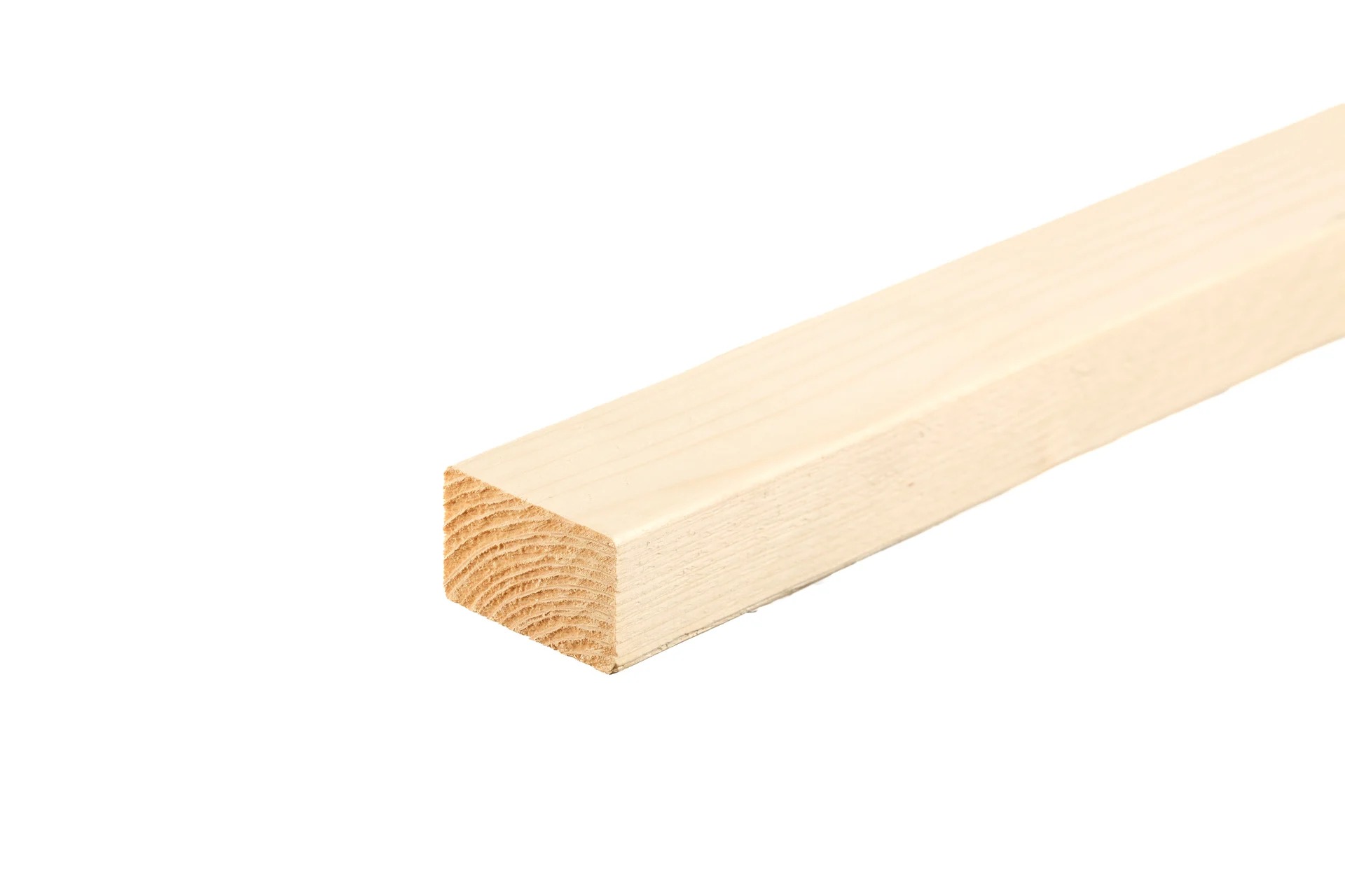 38mm x 63mm CLS Studwork Timber C16 (3" x 2") 2.4m
