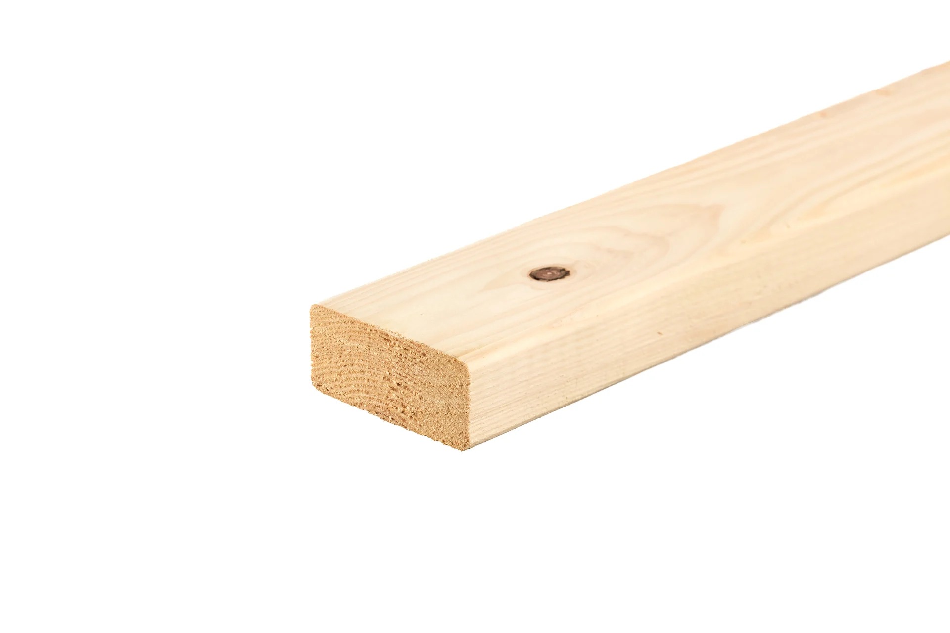38mm x 89mm CLS Studwork Timber C16 (4" x 2") 2.4m