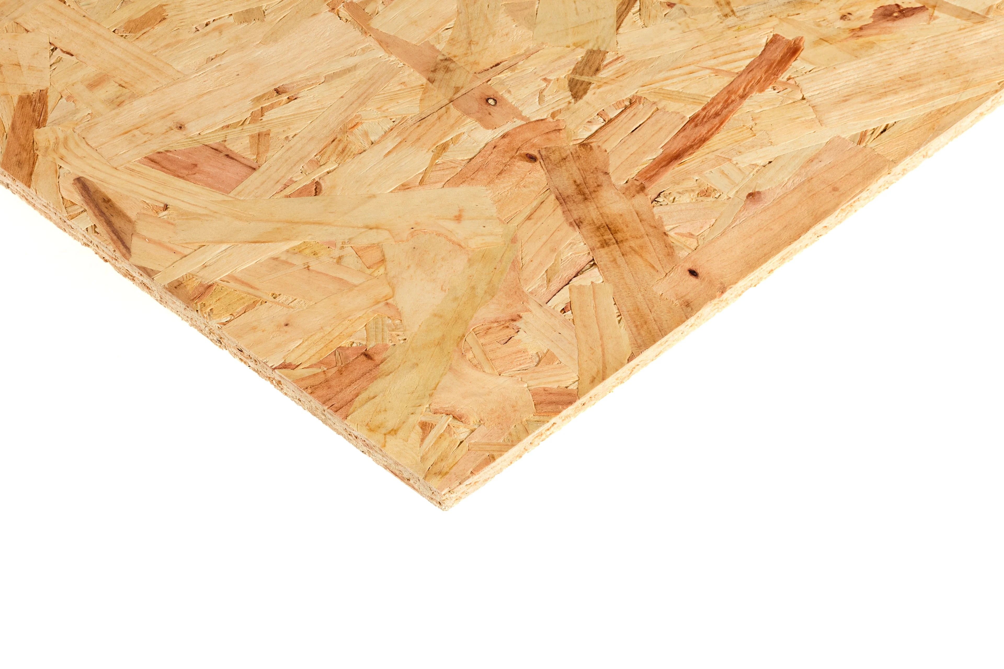 9mm Structural OSB 3 Sterling Board 2397mm x 1197mm (8' x 4')