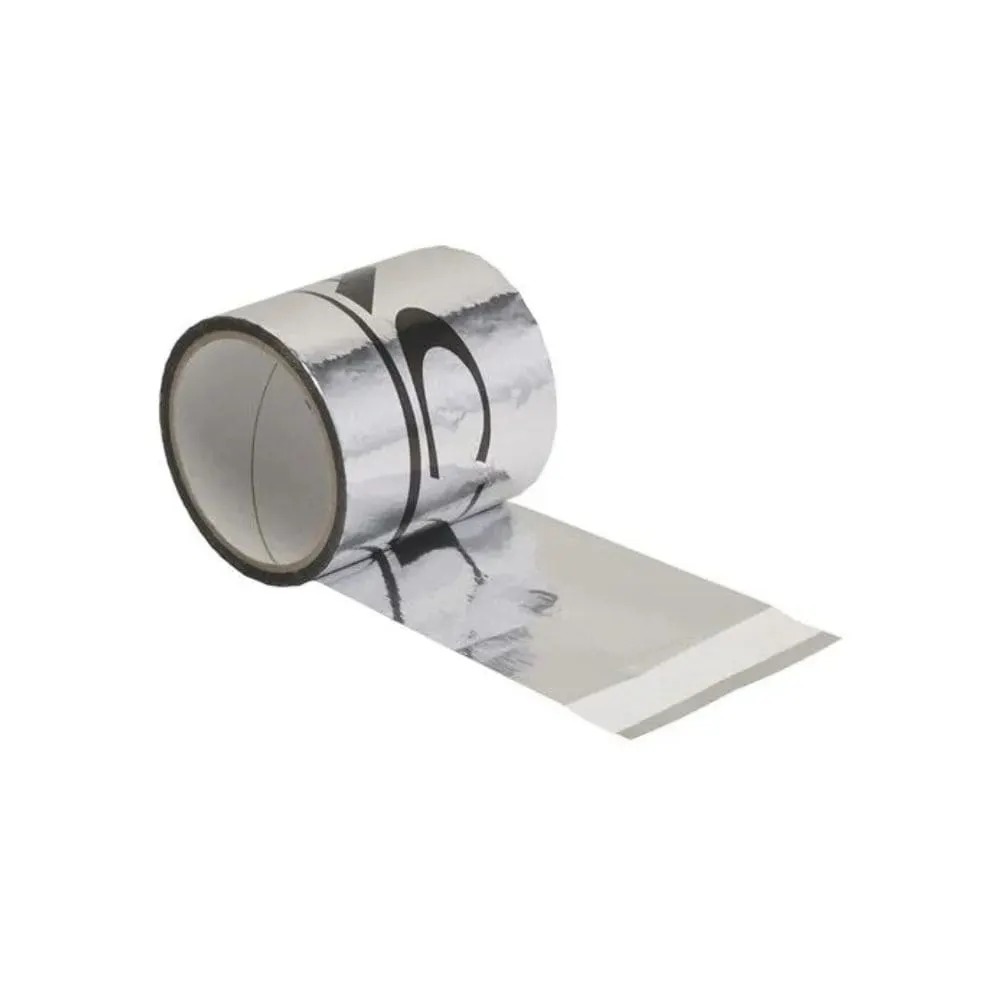 Actis Isodhesif Tape 100mm (25m/Roll)