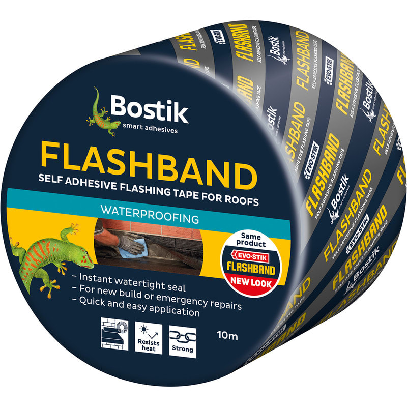 Bostik Flashband 225mm x 10m