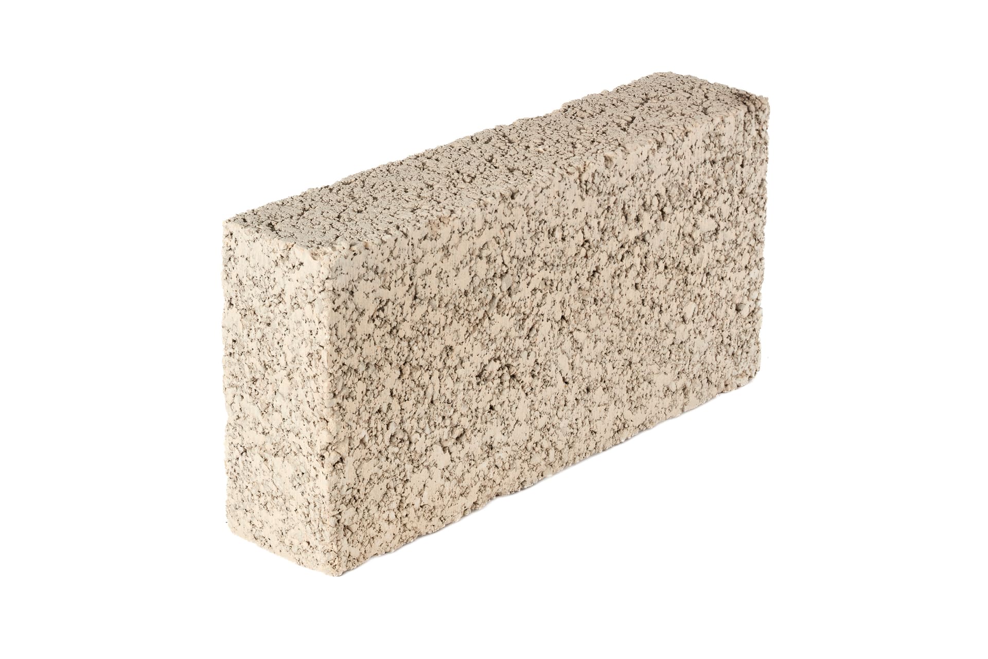 100mm Solid Dense 7.3N Concrete Block