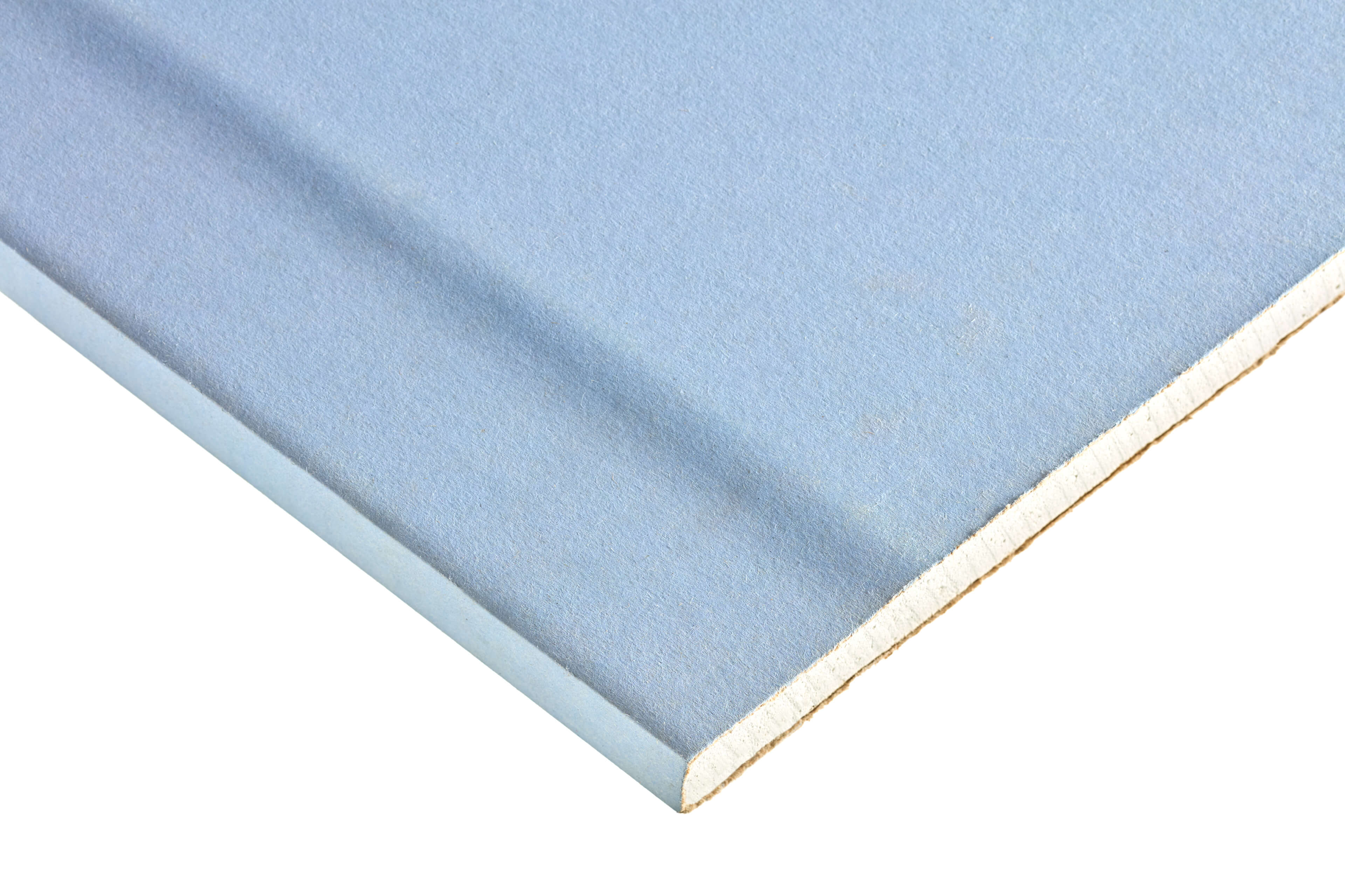 12.5mm Knauf Sound Panel Tapered Edge Plasterboard 2400mm x 1200mm