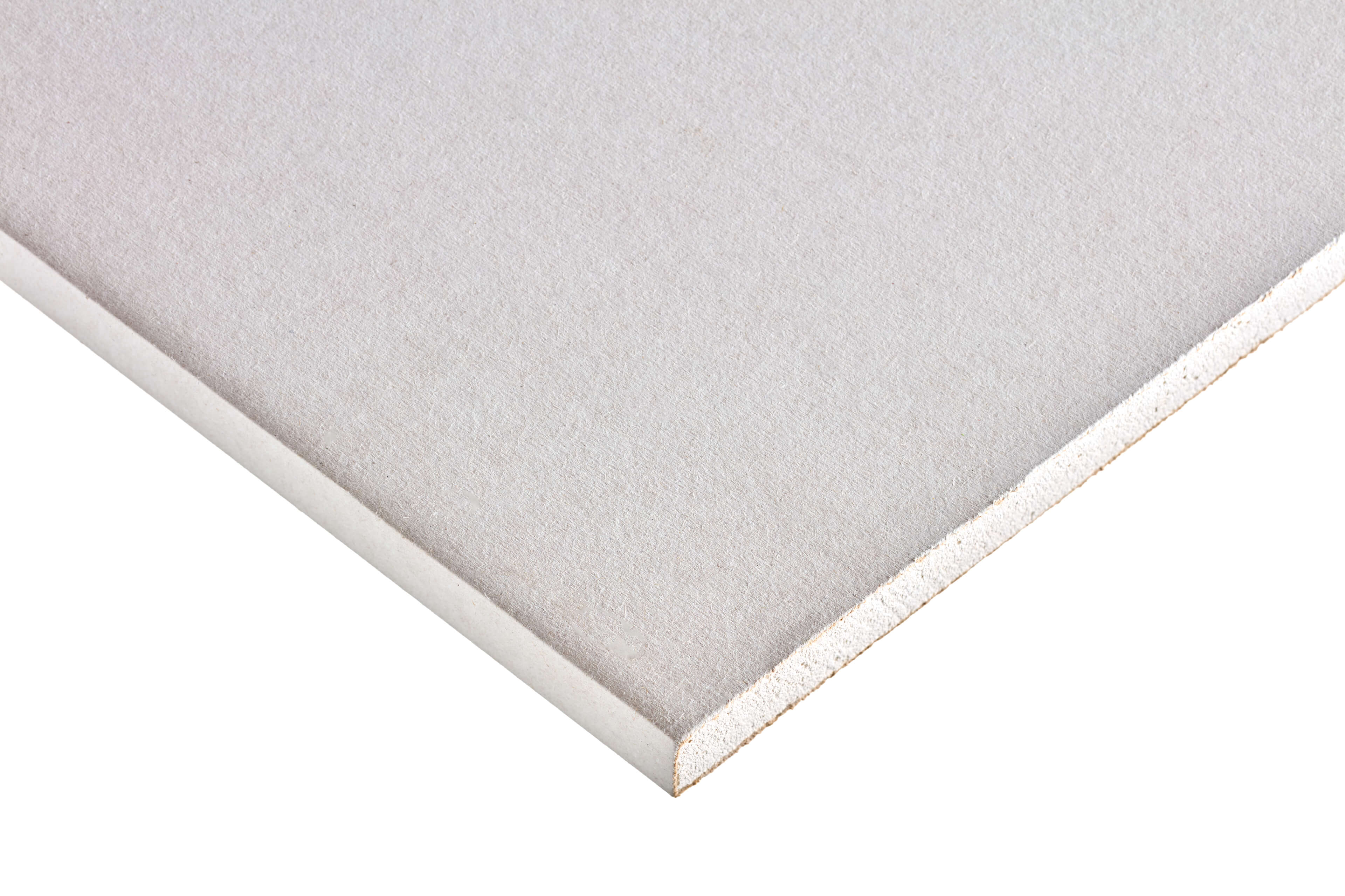 12.5mm Knauf Wallboard Square Edge Plasterboard 1800mm x 900mm