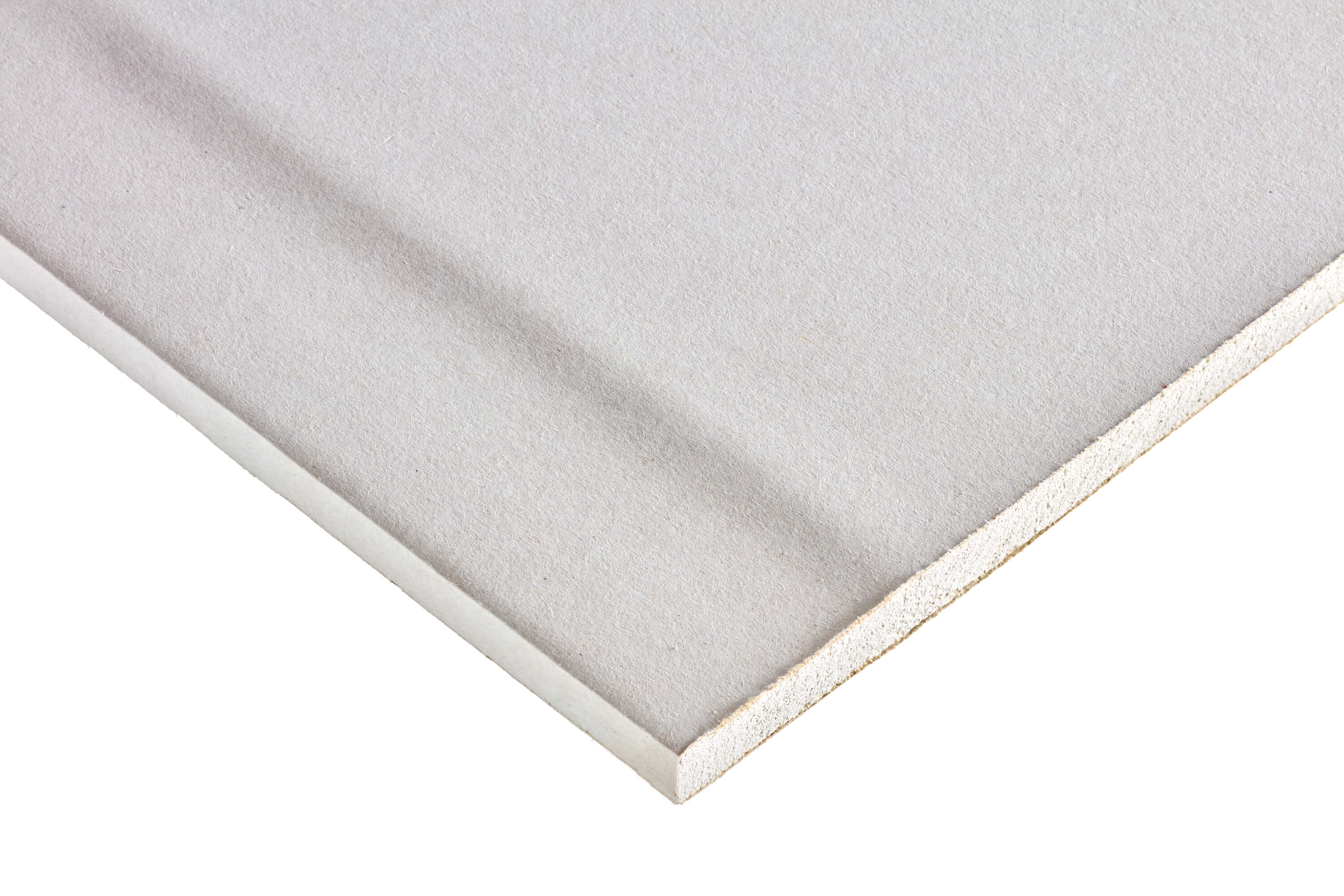 12.5mm Knauf Wallboard Tapered Edge Plasterboard 2400mm x 1200mm