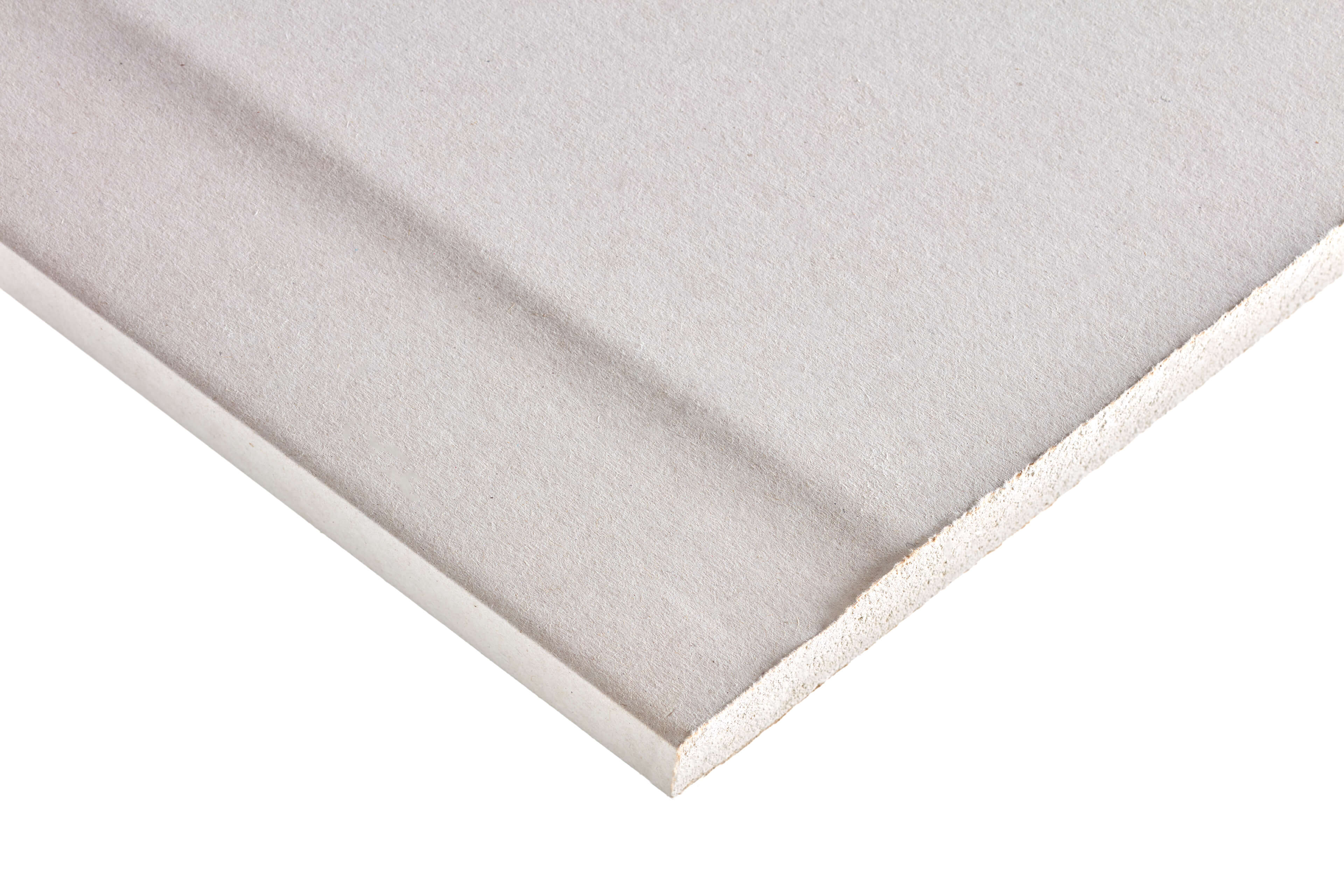 12.5mm Knauf Wallboard Tapered Edge Plasterboard 2700mm x 1200mm