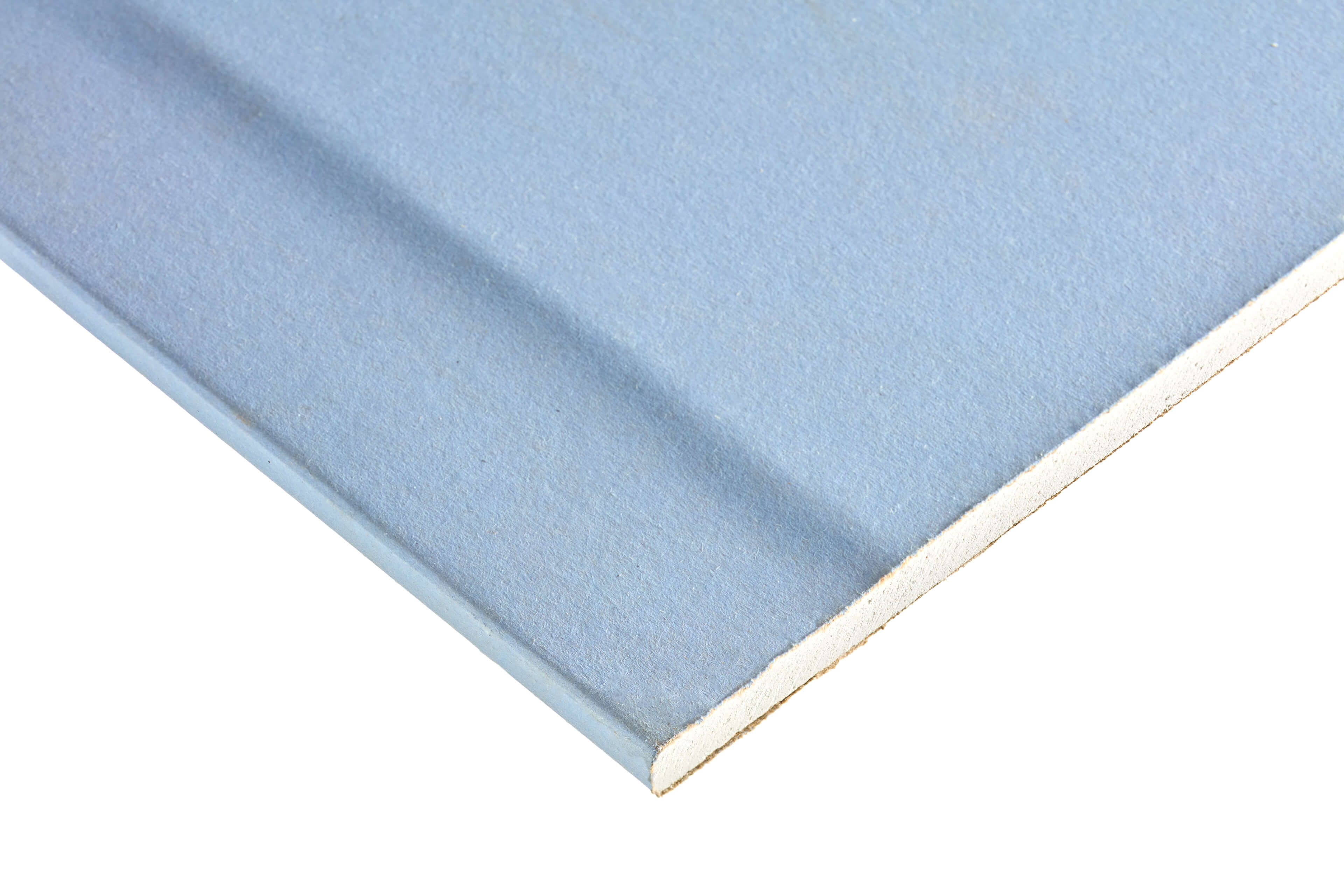 15mm Knauf Soundshield Plus Tapered Edge Plasterboard 2400mm x 1200mm