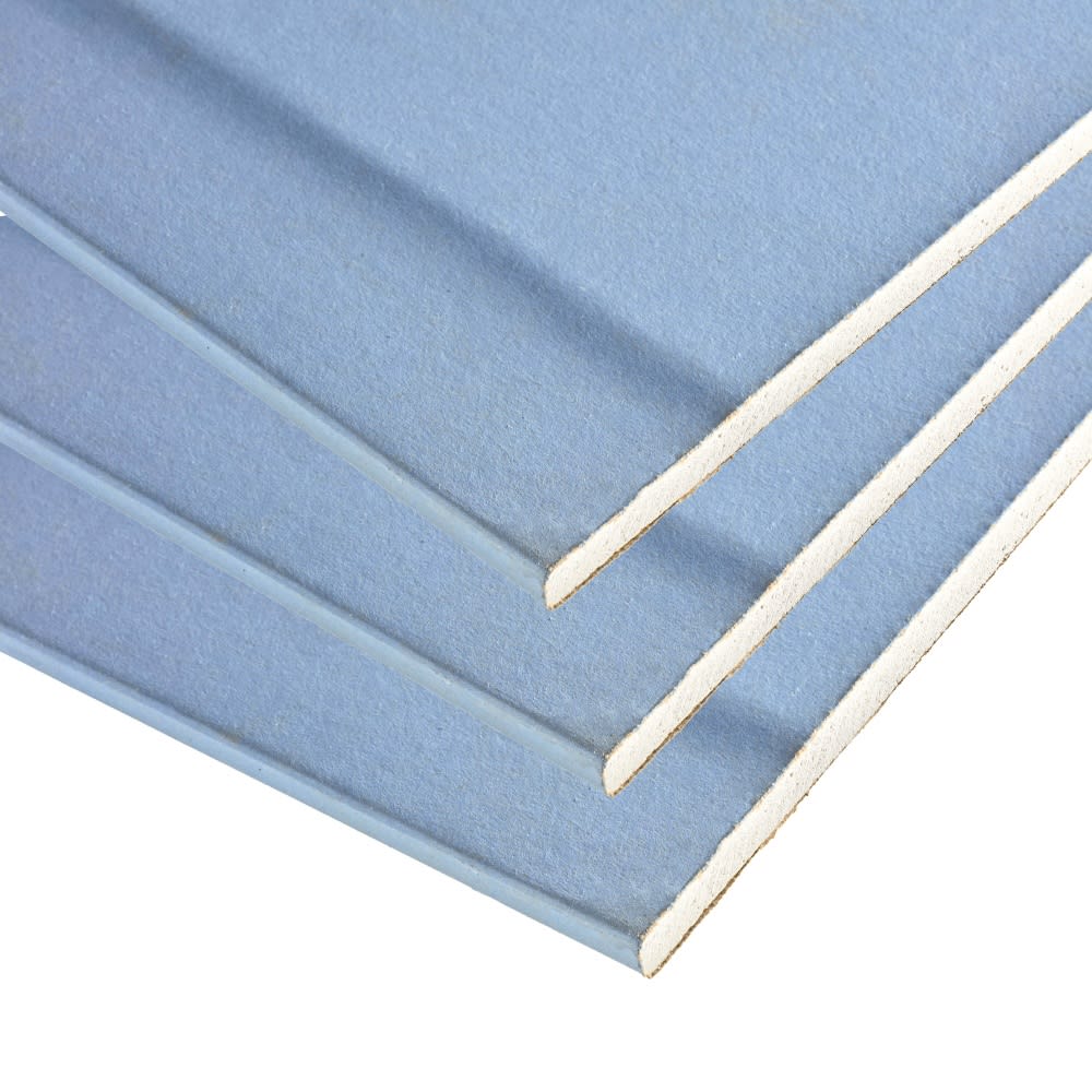 15mm Knauf Soundshield Plus Tapered Edge Plasterboard 2400mm x 1200mm - Pallet of 48