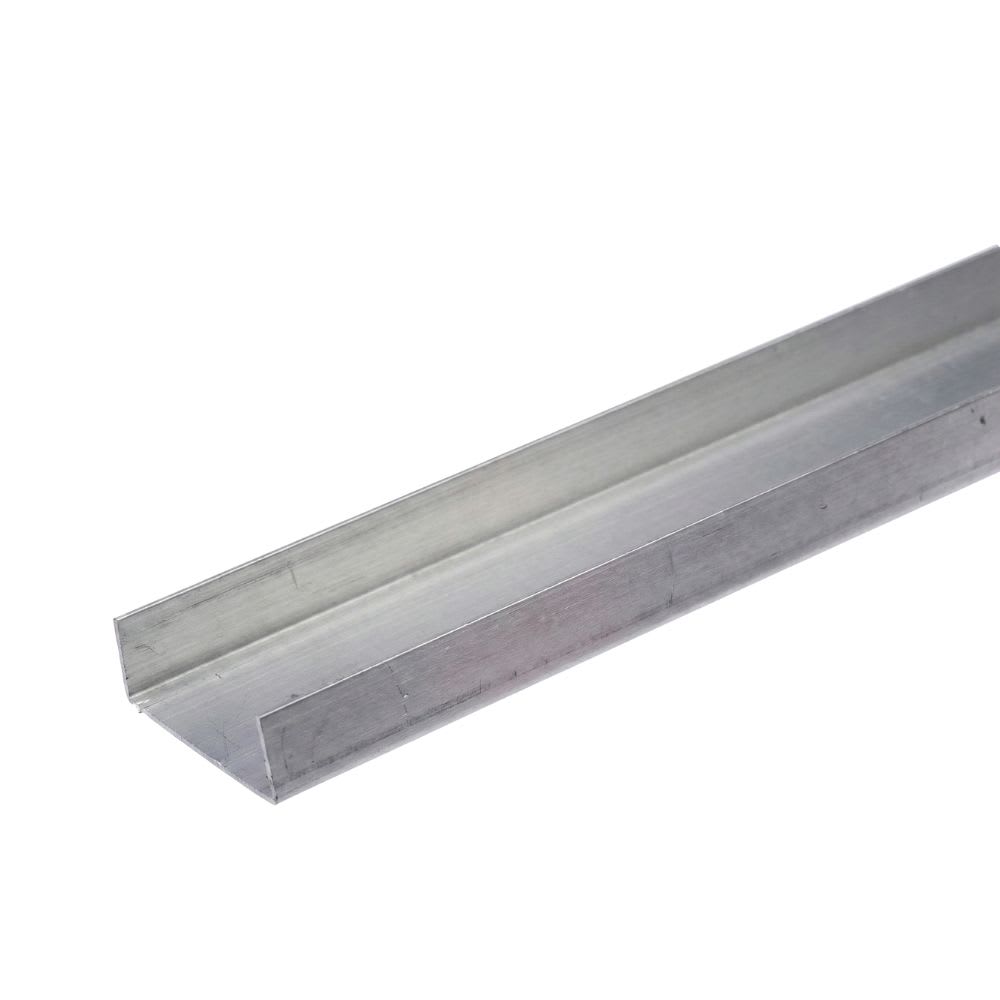 52mm Metal Standard Track 3000mm