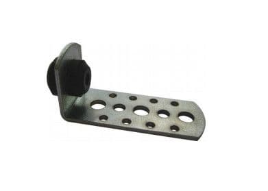 70mm Acoustic Ceiling Hangers Without Anchors (100/Box)