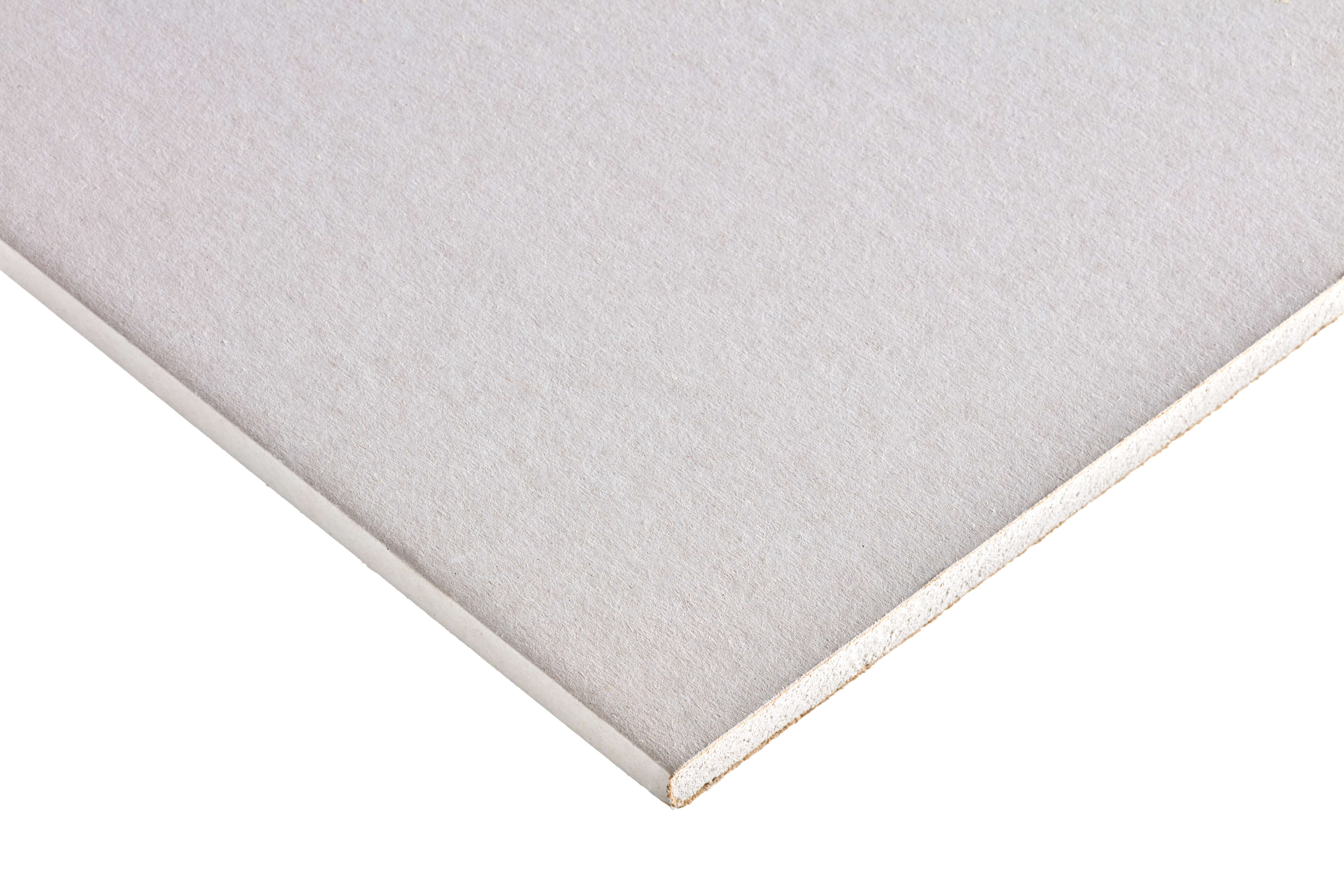 9.5mm Knauf Wallboard Square Edge Plasterboard 1800mm x 900mm