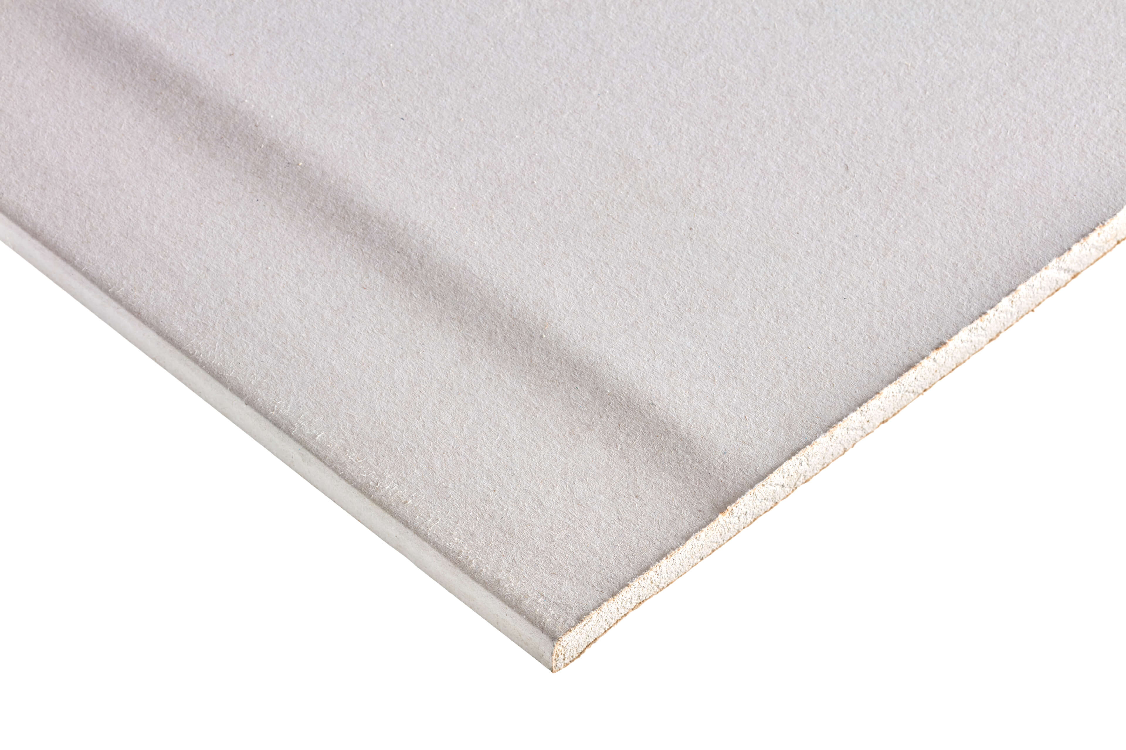 9.5mm Knauf Wallboard Tapered Edge Plasterboard 2400mm x 1200mm