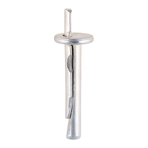 Ceiling Anchors 6 × 40 mm (100/Box)