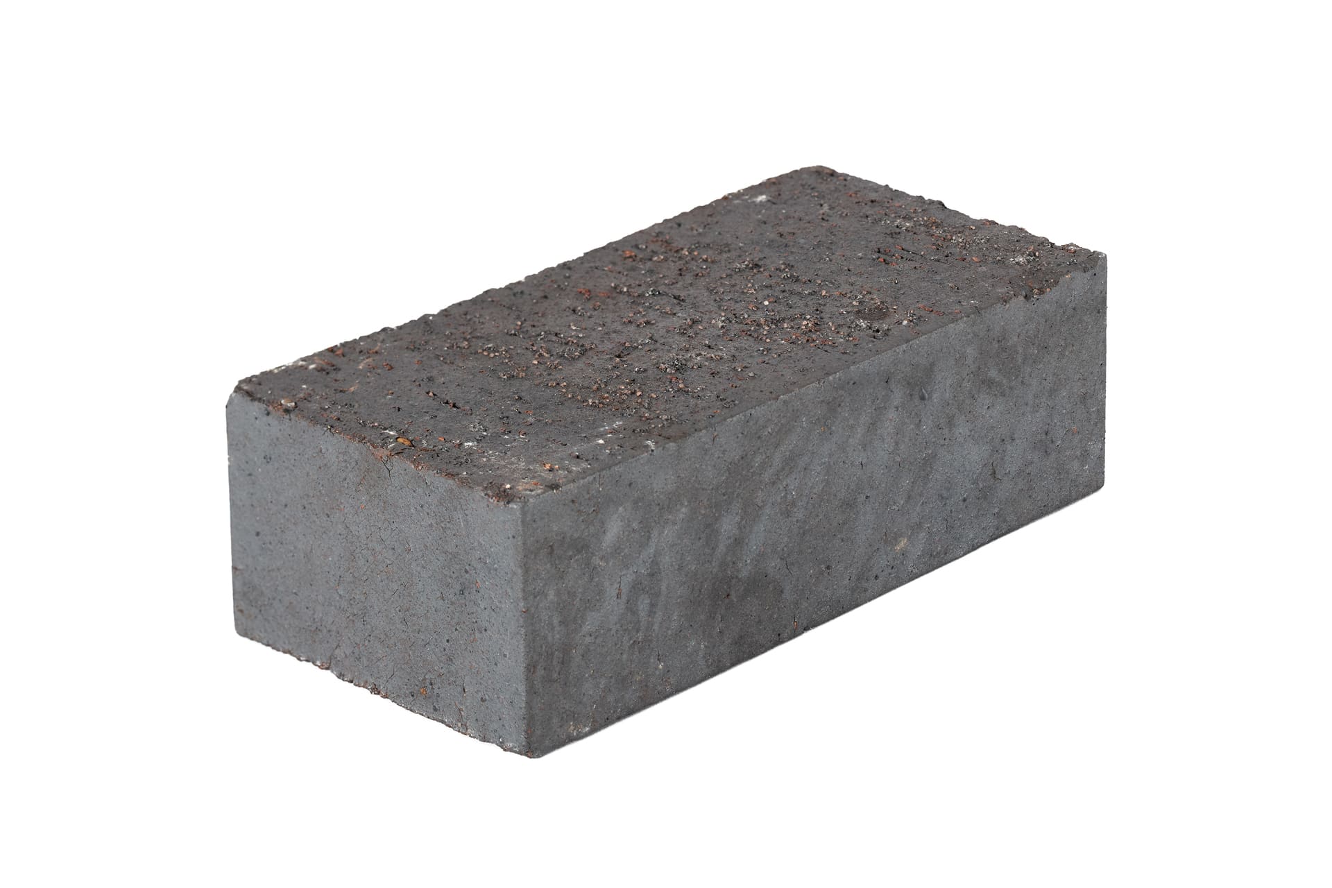Class B Engineering Brick Smooth Blue Solid 65mm