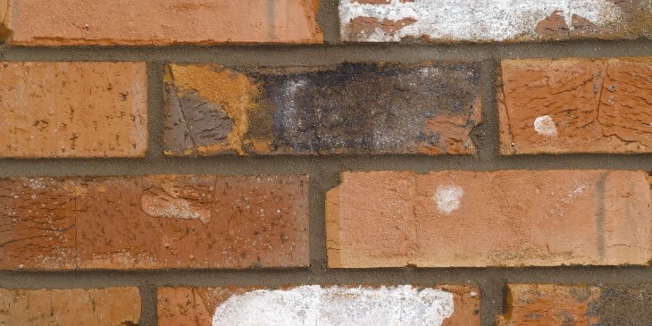 Forterra Facing Brick Chatsworth Multi Brick (Pack of 452)