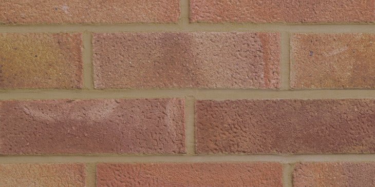 Forterra Facing Brick Chiltern Brick (Pack of 390)