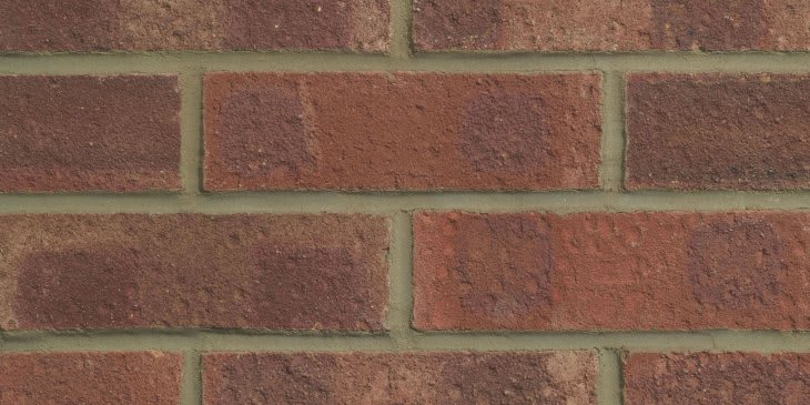 Forterra Facing Brick Tudor Brick (Pack of 390)