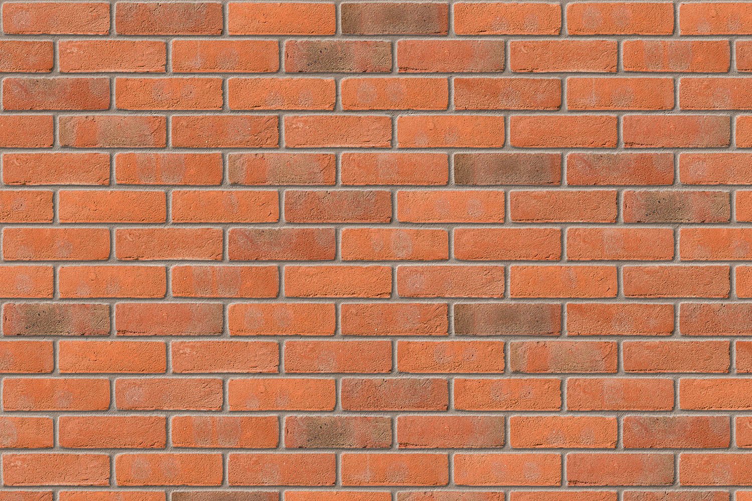 Ibstock Facing Brick Capital Multi Stock Brick (Pack of 475)