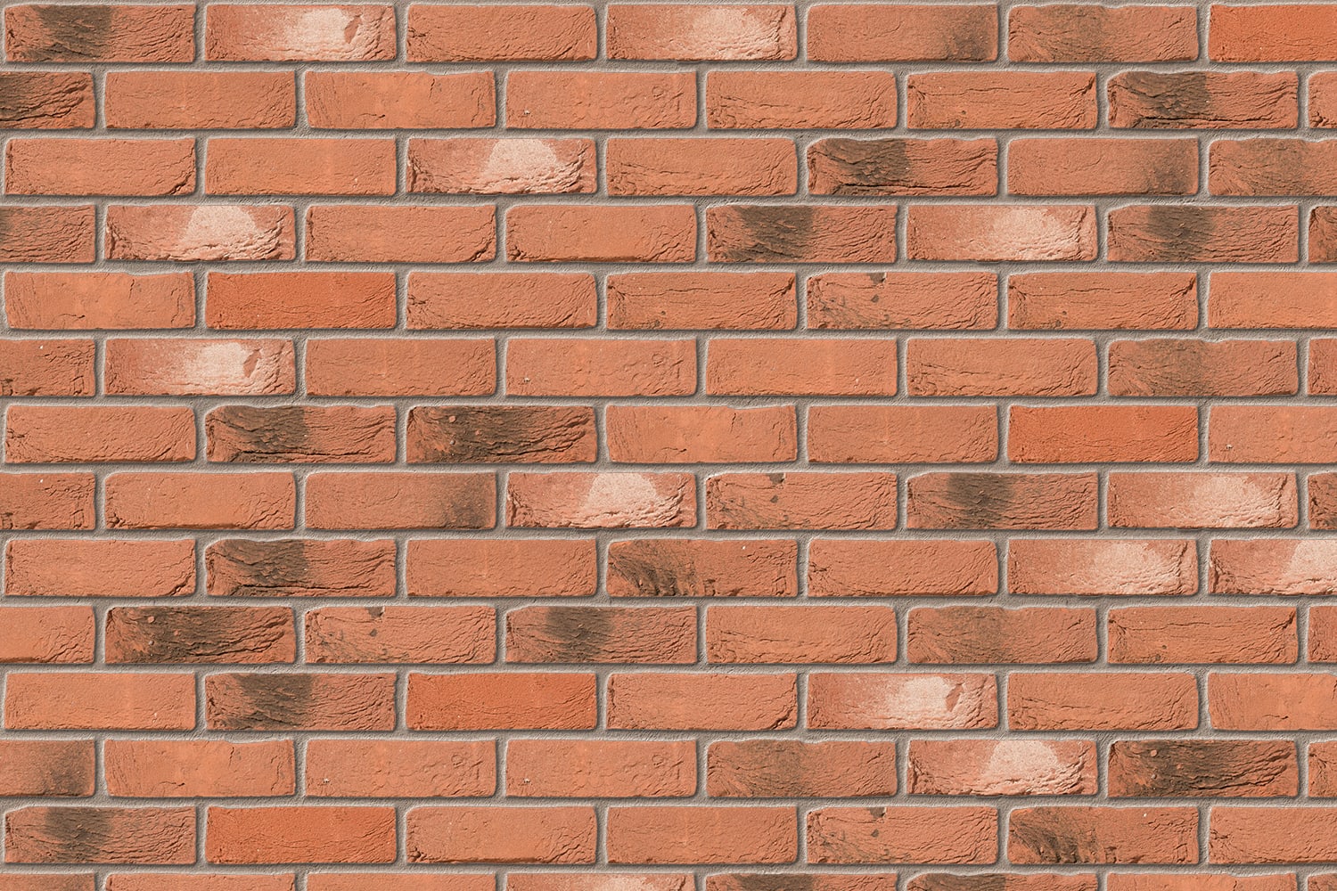 Ibstock Facing Brick Ivanhoe Olde Village Brick (Pack of 430)