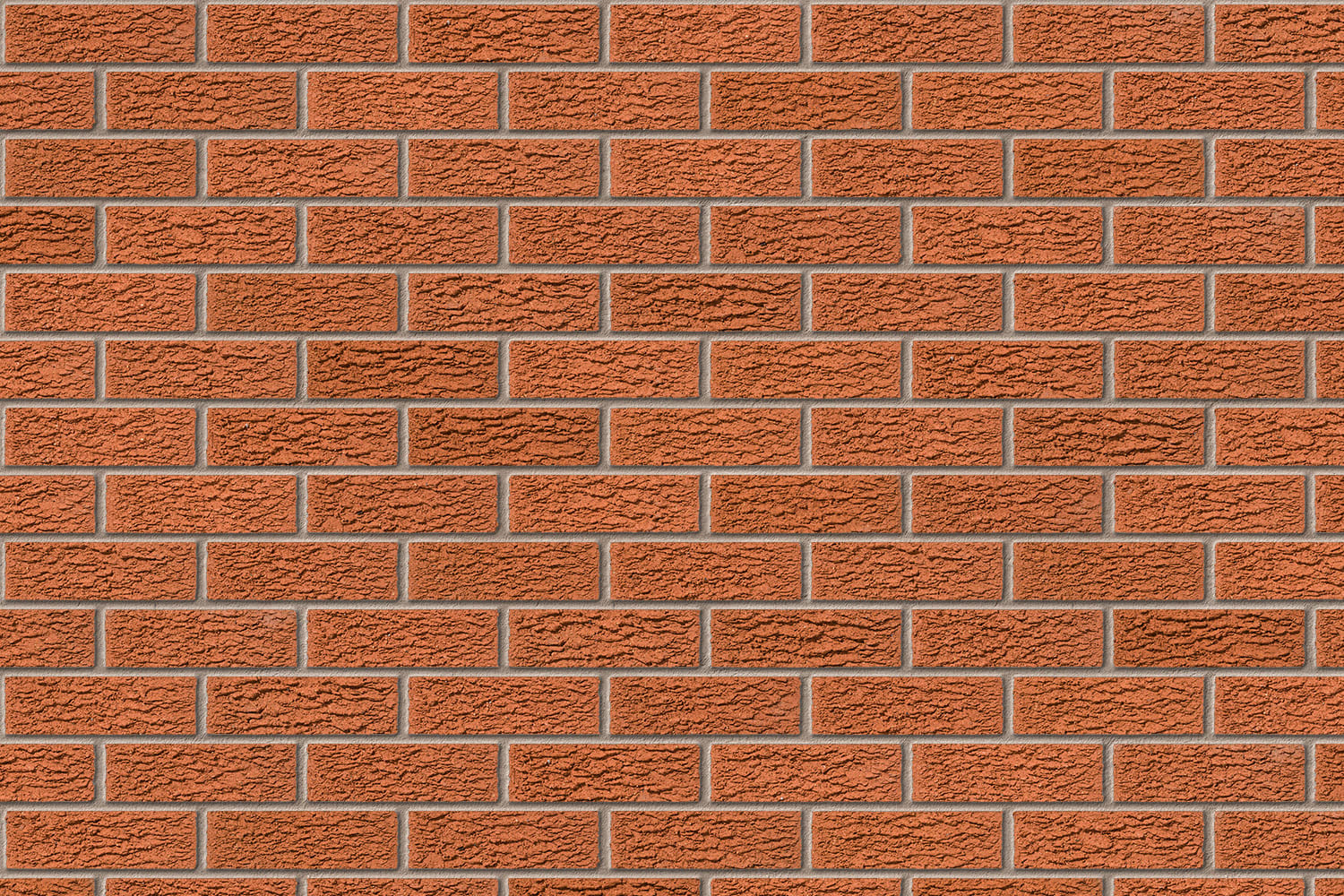 Ibstock Facing Brick Manorial Red Brick (Pack of 500)
