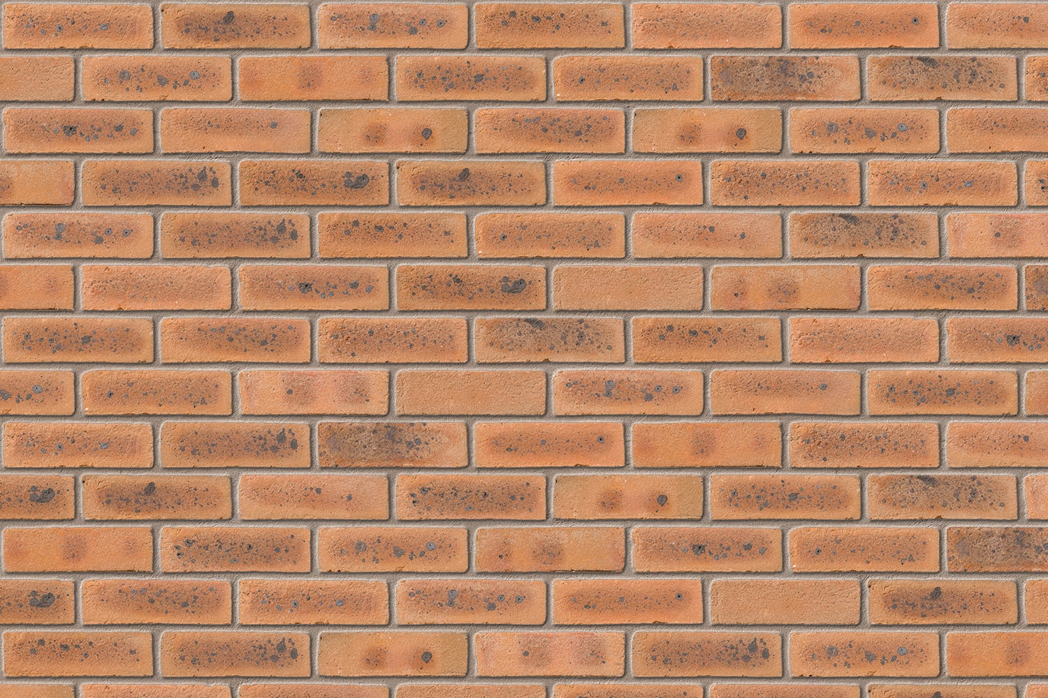 Ibstock Facing Brick Marlborough Stock Brick (Pack of 500)