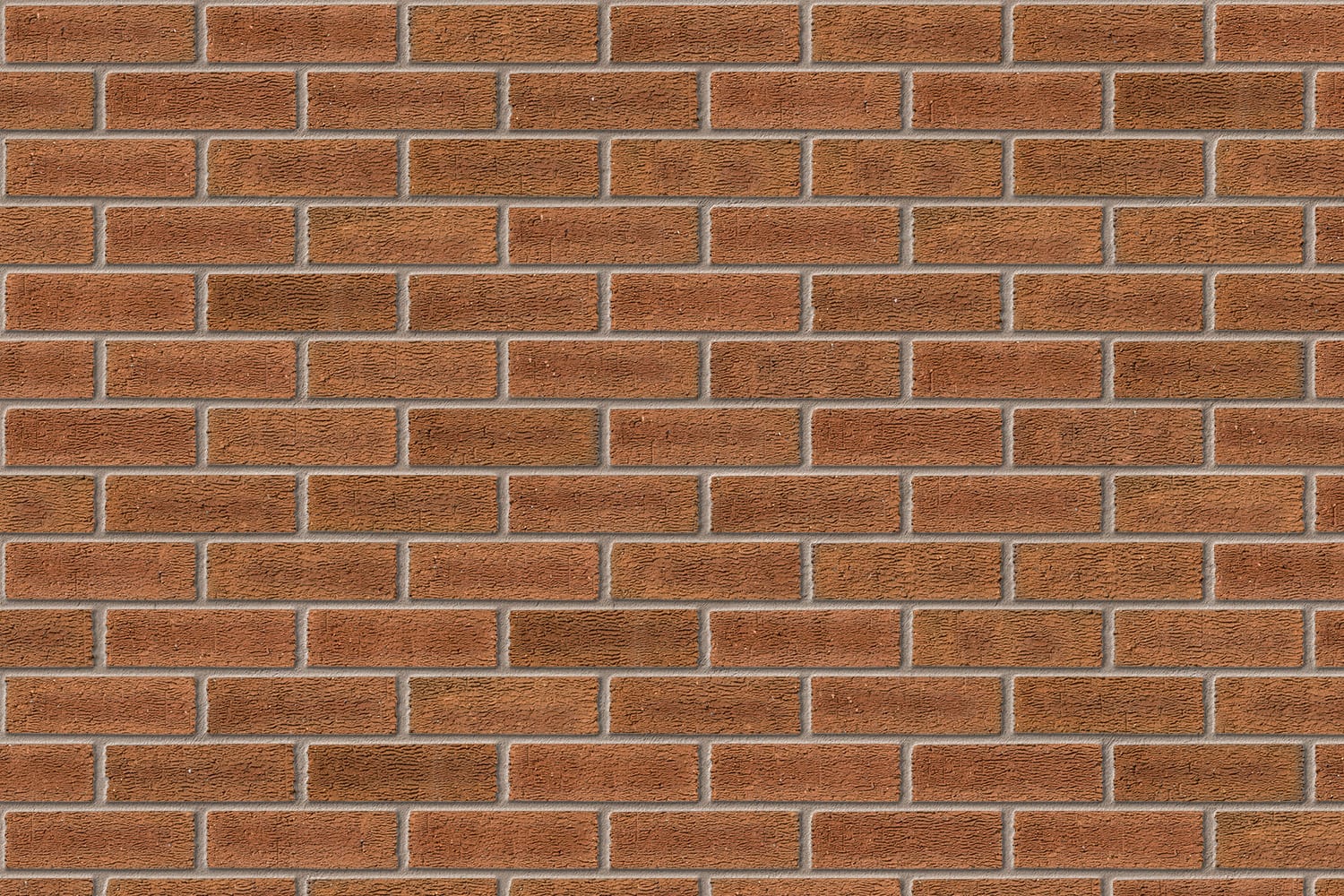 Ibstock Facing Brick Staffordshire Multi Rustic Brick (Pack of 360)