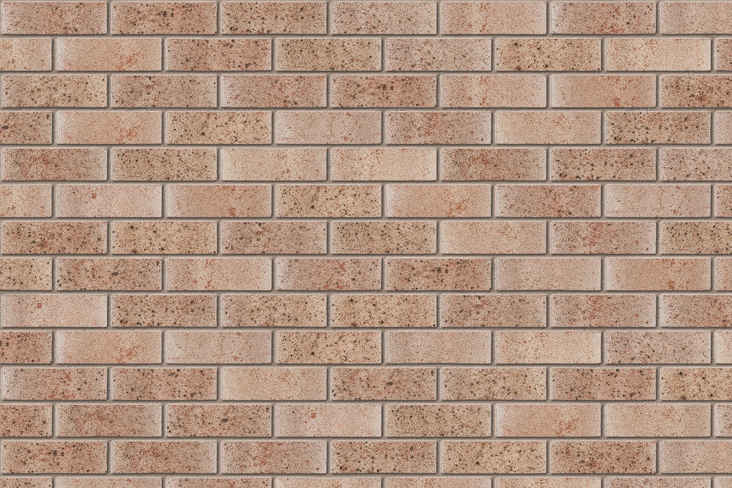 Ibstock Tradesman Facing Brick Light Brick (Pack of 500)