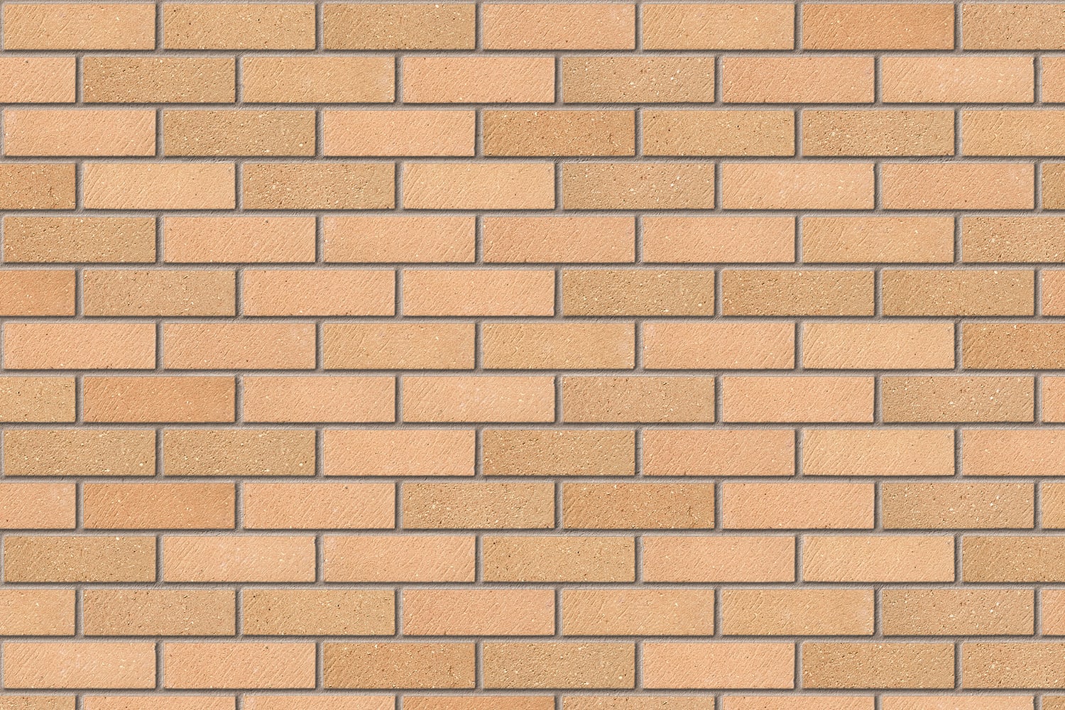 Ibstock Tradesman Facing Brick Millgate Buff Brick (Pack of 500)