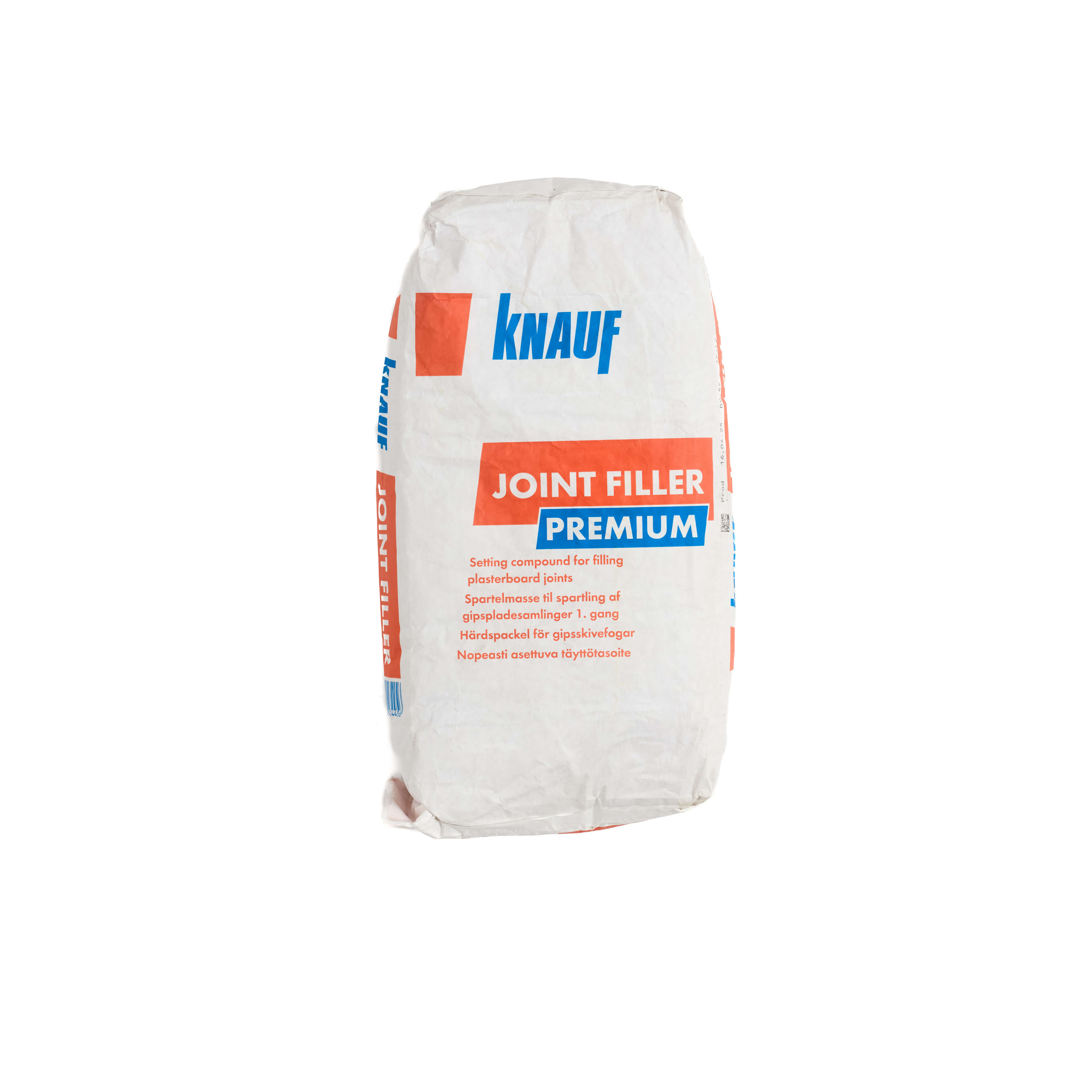 Knauf Joint Filler Premium 10 kg