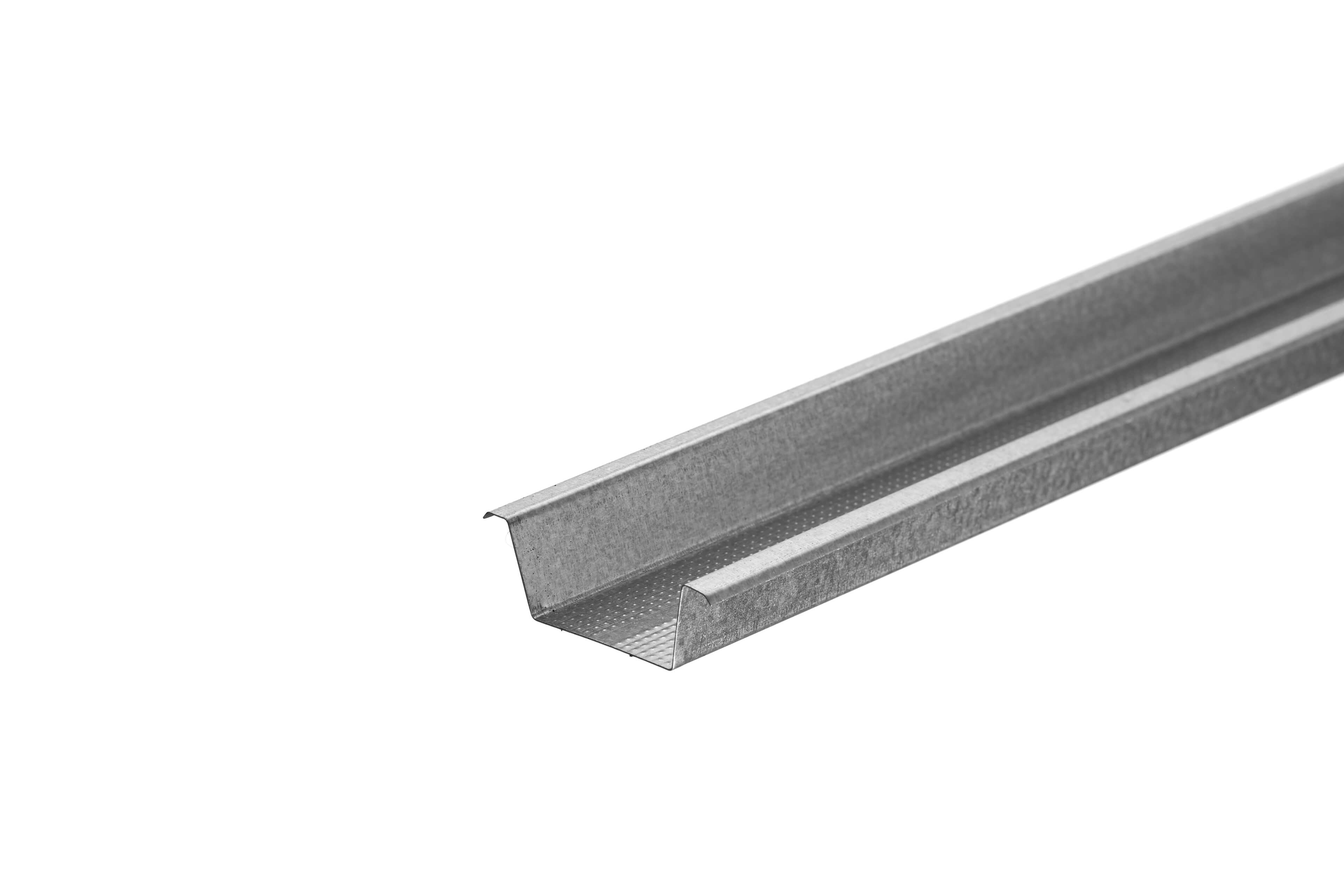 MF5 Metal Ceiling Furring Channel 3600mm