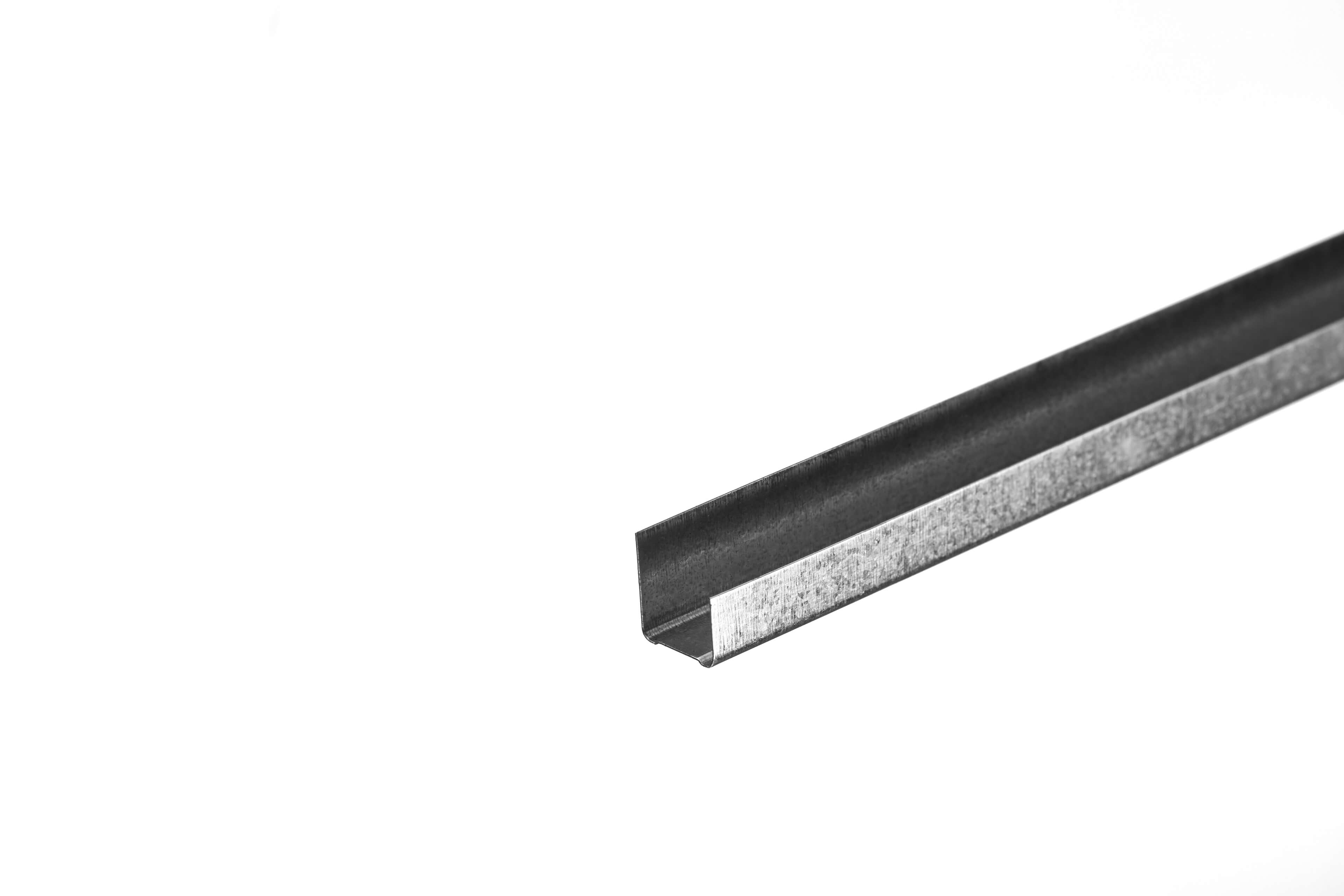 MF6A Metal Perimeter Channel 3600mm
