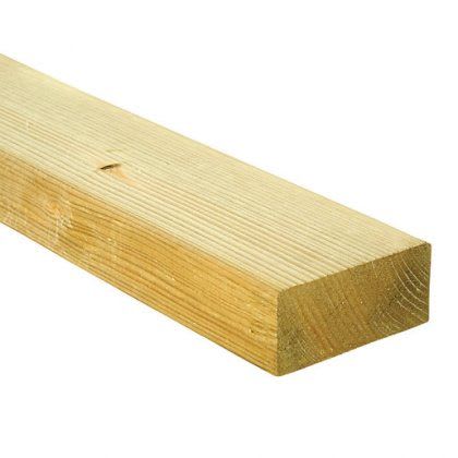 Timber Stud Infill 60mm x 22mm x 2400mm
