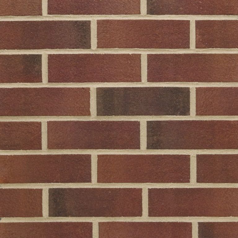 Wienerberger Facing Brick Dartmoor Heather Brick (Pack of 400)