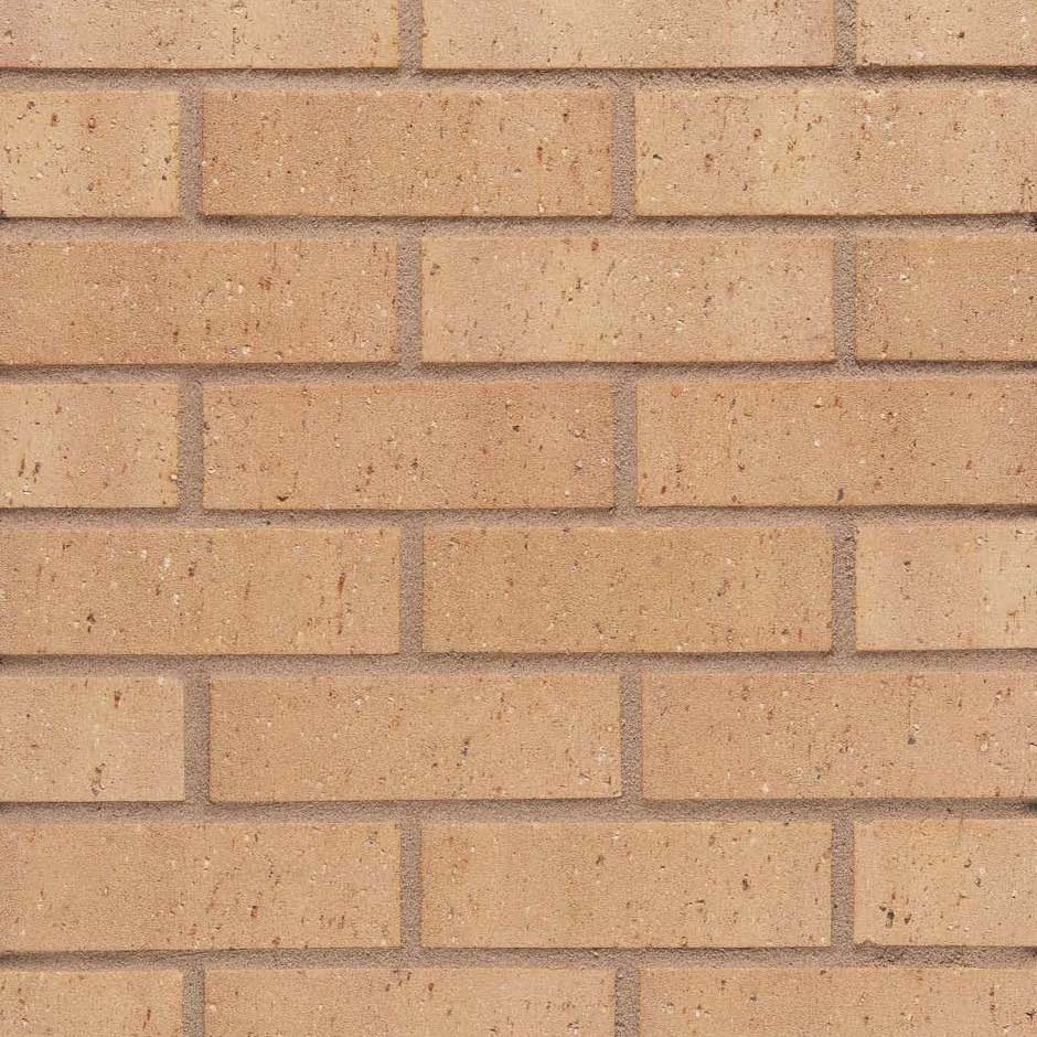 Wienerberger Facing Brick Nevada Buff Brick (Pack of 504)