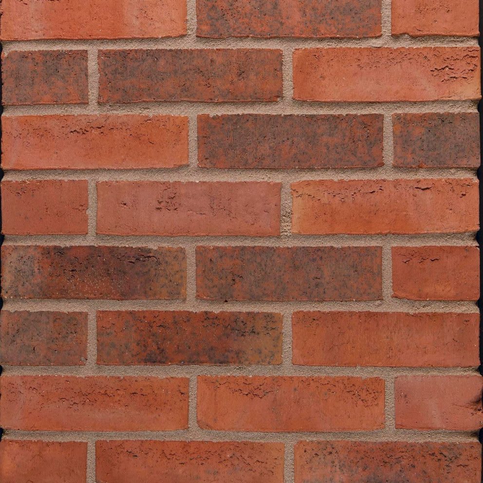 Wienerberger Facing Brick Oast Russet Sovereign Stock Brick (Pack of 430)