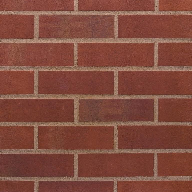 Wienerberger Facing Brick Old Eccleston Blend Brick (Pack of 400)