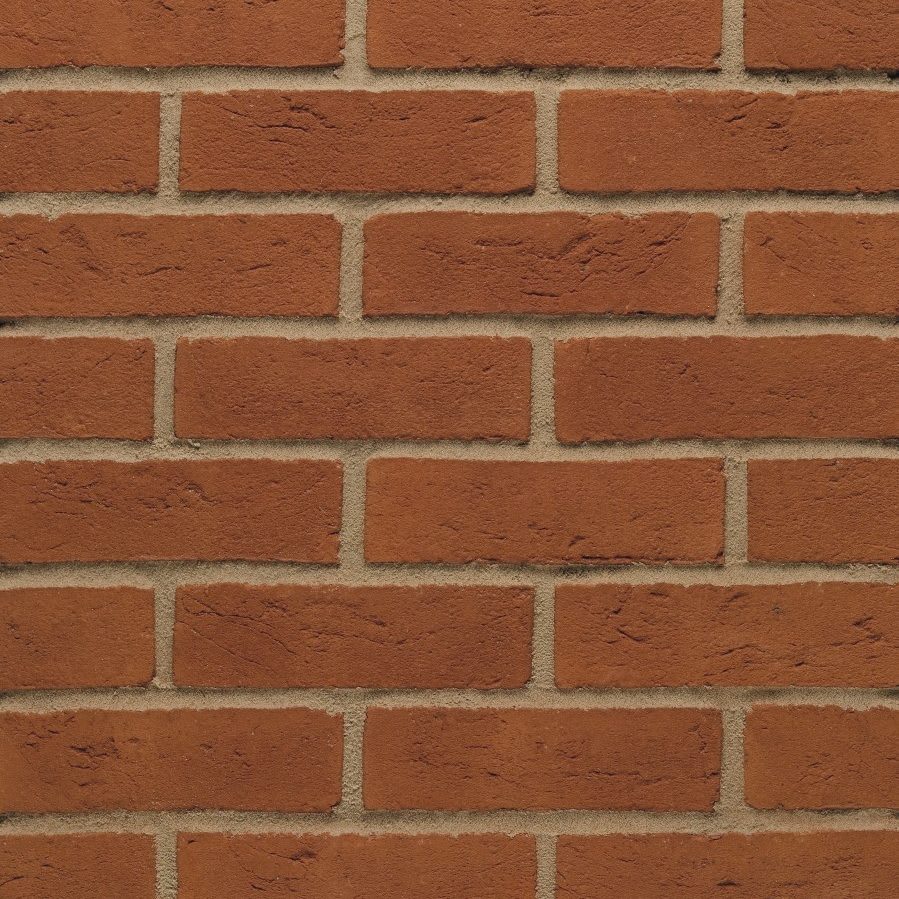 Wienerberger Facing Brick Olde Horsham Brick (Pack of 500)