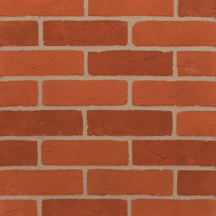 Wienerberger Facing Brick Olde Sussex Blend Brick (Pack of 500)
