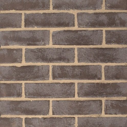 Wienerberger Facing Brick Pagus Grey Brick (Pack of 660)
