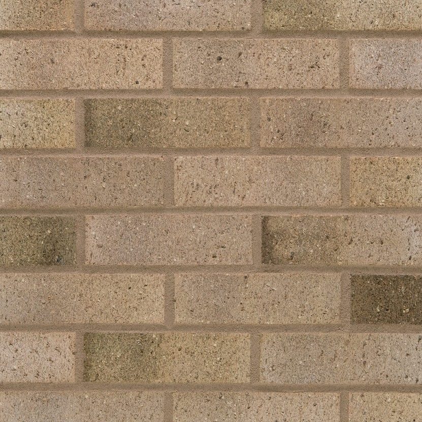 Wienerberger Facing Brick Rothesay Blend Brick (Pack of 400)