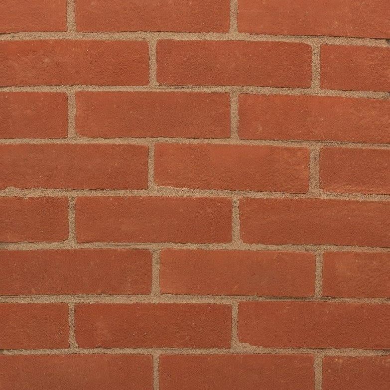 Wienerberger Facing Brick Waresley Orange Stock Brick (Pack of 500)