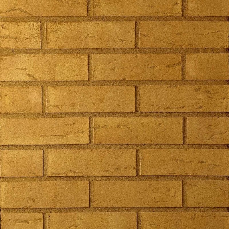 Wienerberger Facing Brick Warm Golden Buff Brick (Pack of 500)
