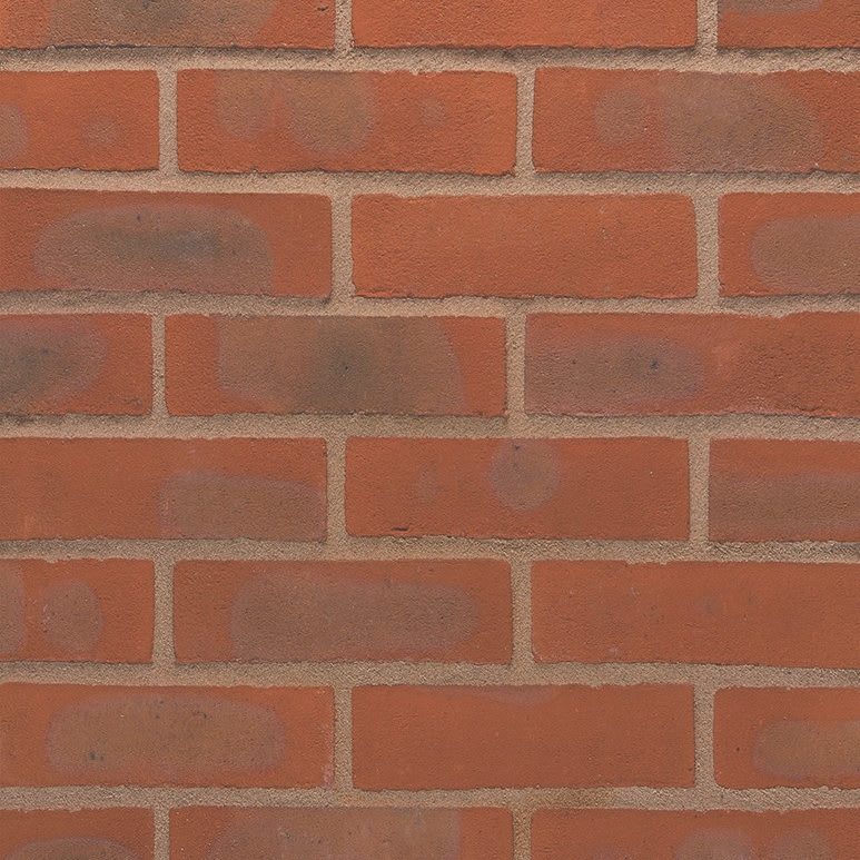 Wienerberger Facing Brick Winchester Multi Stock Brick (Pack of 500)