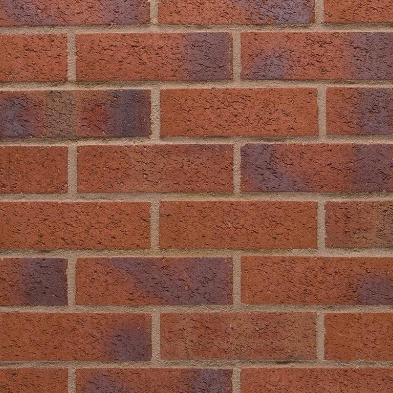 Wienerberger Facing Brick Woodland Mixture Brick (Pack of 400)