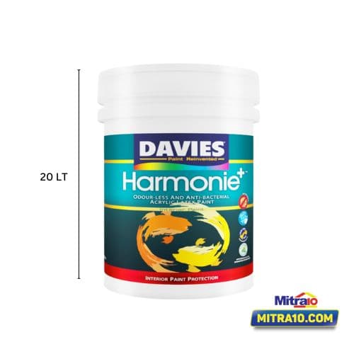 Davies Harmonie 2014C 20 LT Bumble Bee