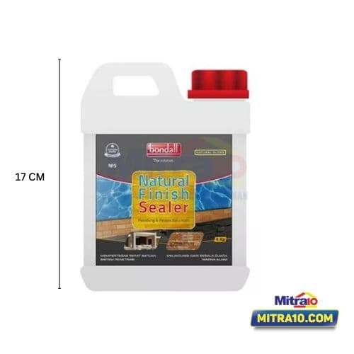 Nfs Cairan Pelindung Batu 1 Kg
