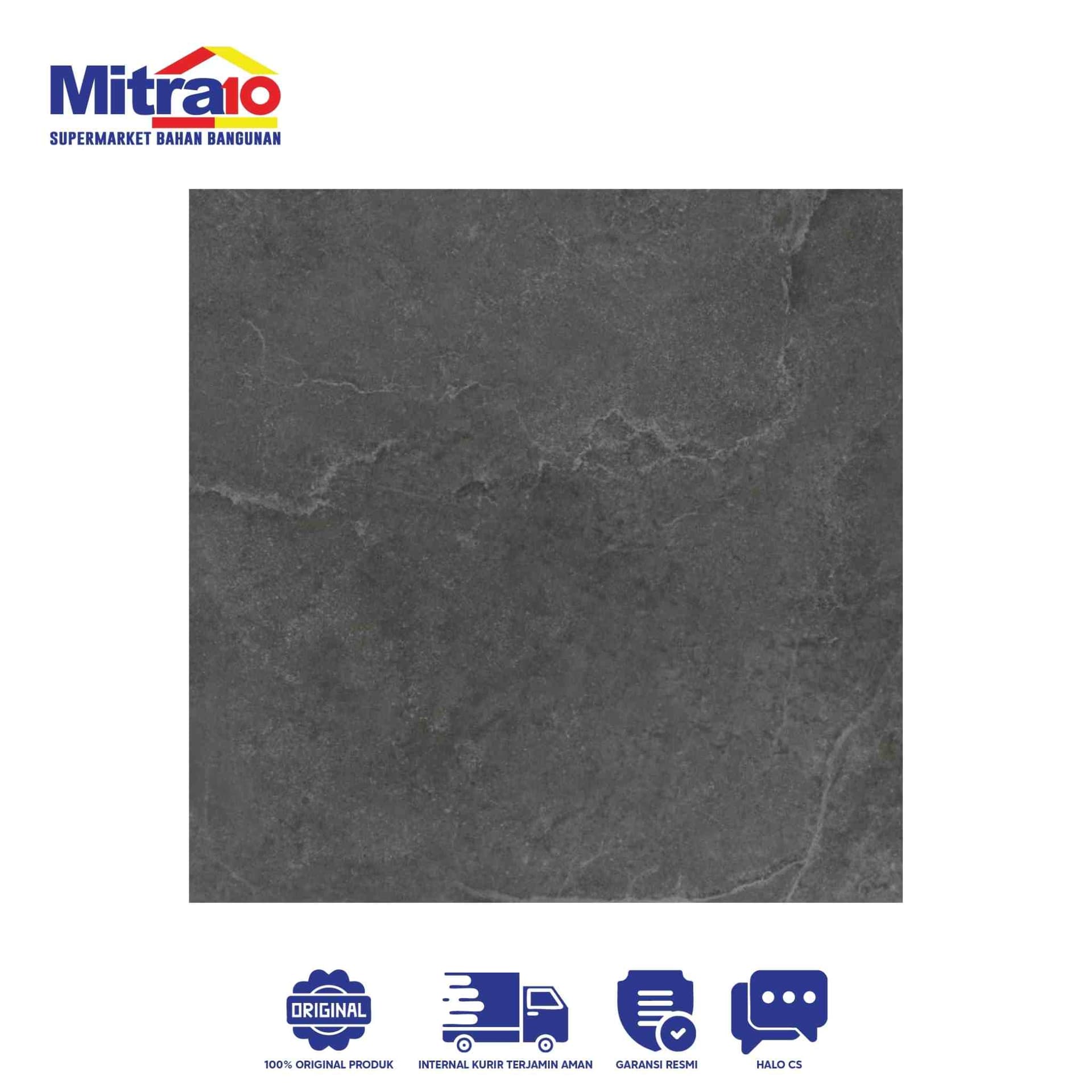 Niro Granite Dante Vito GDT05 60X60/1.44M2 Slip Stop