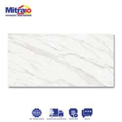 Niro Granite Lantai Melliza GLZ01 60X120/1.44 m2 Florentine Polished